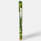 Hain Case-Mate iPhone Hülle (Rückseite / Links)