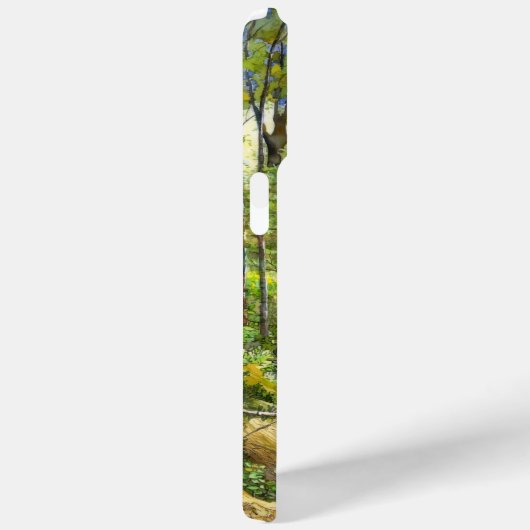 Hain Case-Mate iPhone Hülle (Rückseite / Rechts)