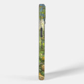 Hain Case-Mate iPhone Hülle (Rückseite / Rechts)