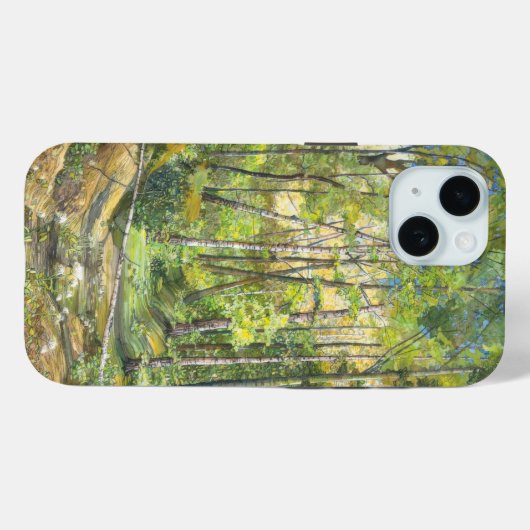 Hain Case-Mate iPhone Hülle (Rückseite (Horizontal))