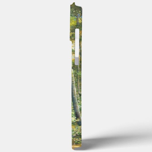 Hain Case-Mate iPhone Hülle (Rückseite / Links)