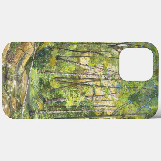 Hain Case-Mate iPhone Hülle (Rückseite (Horizontal))