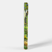 Hain Case-Mate iPhone Hülle (Rückseite / Rechts)