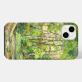 Hain iPhone Hülle (Rückseite (Horizontal))