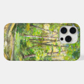 Hain iPhone Hülle (Rückseite (Horizontal))