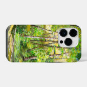 Hain iPhone Hülle (Rückseite (Horizontal))