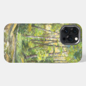 Hain iPhone Hülle (Rückseite (Horizontal))
