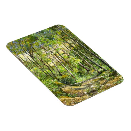 Hain Magnet (Rechte Seite)