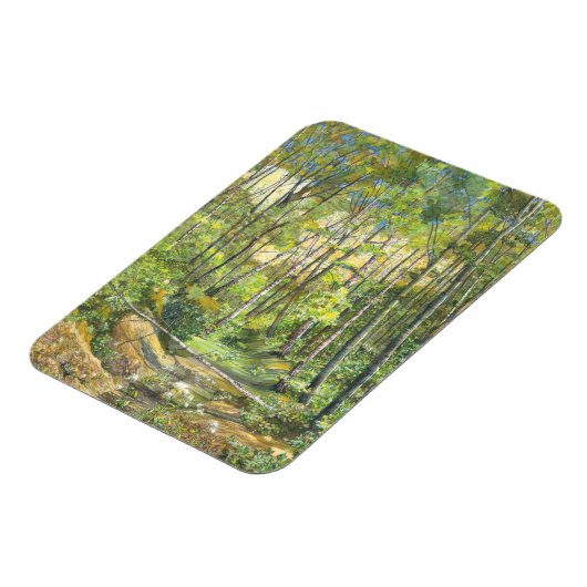 Hain Magnet (Linke Seite)