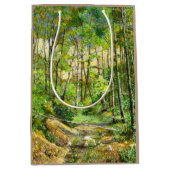 Hain Mittlere Geschenktüte (Vorderseite)