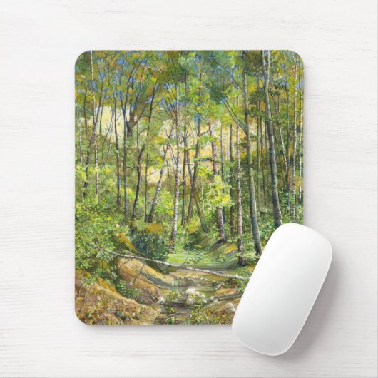 Hain Mousepad (Mit Mouse)