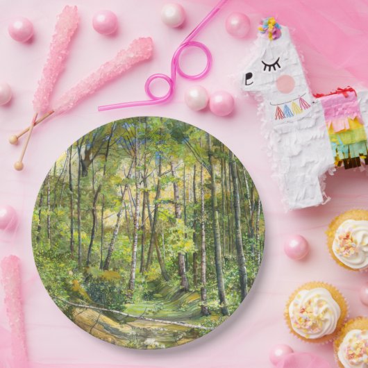 Hain Pappteller (Party)