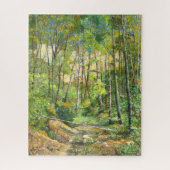 Hain Puzzle (Vertikal)