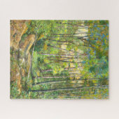 Hain Puzzle (Horizontal)