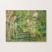 Hain Puzzle (Horizontal)