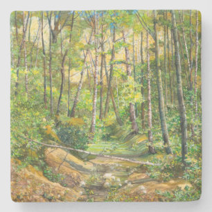 Hain Steinuntersetzer