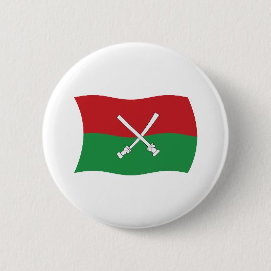 Hainan Li & Miao Flag Button (Vorderseite)