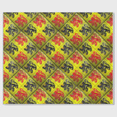 Hainaut Geschenkpapier (Flach)