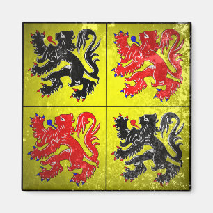 Hainaut Magnet