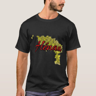 Hainaut T-Shirt