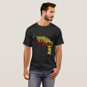 Hainaut T-Shirt (Vorne ganz)