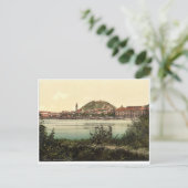 Hainburg, Niederösterreich, Klassik Ph. Postkarte (Stehend Vorderseite)