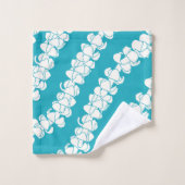 Hainikeni lei badhandtuch set (Waschlappen)