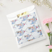 Haipapiertasche Geschenktütchen (Versiegelt)