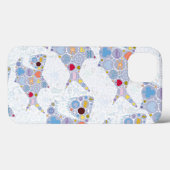 Haiphanagehäuse Case-Mate iPhone Hülle (Rückseite (Horizontal))