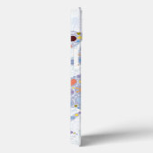 Haiphanagehäuse Case-Mate iPhone Hülle (Rückseite / Rechts)