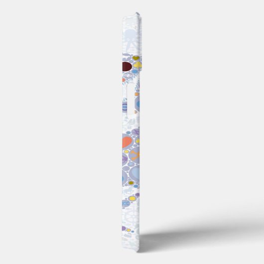 Haiphanagehäuse Case-Mate iPhone Hülle (Rückseite / Rechts)