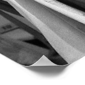 Hair Envy Poster (Ecke)