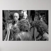 Hair Envy Poster (Vorne)