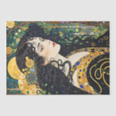 Hair of the Earth - Decoupage - Seidenpapier (Vorderseite)