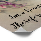 Hair Salon Poster (Ecke)