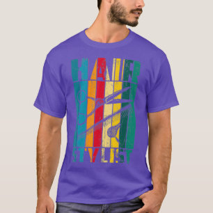 Hair Stylisist - Retro Style Hairstyist Ohrts T-Shirt