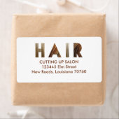 Hair Stylist (Insitu)