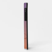 Hair Stylist Case-Mate iPhone Hülle (Hinten/Links)