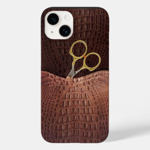 Hair Stylist Case-Mate iPhone Hülle