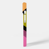 Hair Stylist Case-Mate iPhone Hülle (Rückseite / Links)