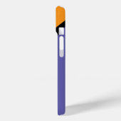 Hair Stylist Case-Mate iPhone Hülle (Rückseite / Links)