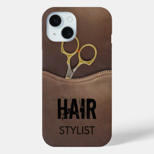 Hair Stylist Case-Mate iPhone Hülle