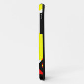 Hair Stylist Case-Mate iPhone Hülle (Hinten/Links)