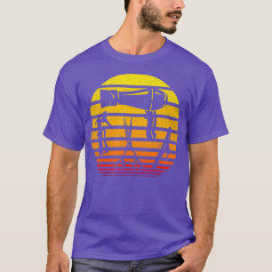 Hair Stylist Geburtstagsgeschenke für Frauenberufe T-Shirt