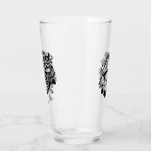 Hair Stylist Glas (Links)