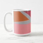 Hair Stylist Kaffeetasse (Links)