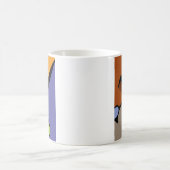 Hair Stylist Kaffeetasse (Mittel)