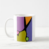 Hair Stylist Kaffeetasse (Links)