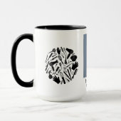 Hair Stylist Tasse (Links)