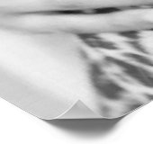 Hair Stylist Wall Art Poster (Ecke)